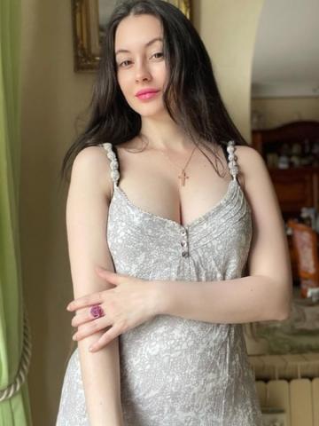Индивидуалка Наталья Фотография 2
