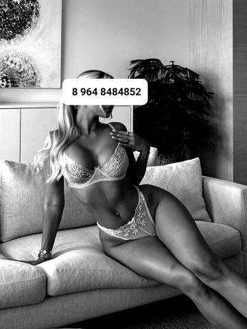 Индивидуалка Роза Фотография 5