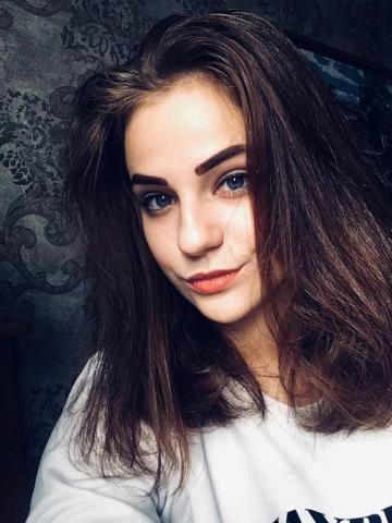 Индивидуалка Мария Фотография 3